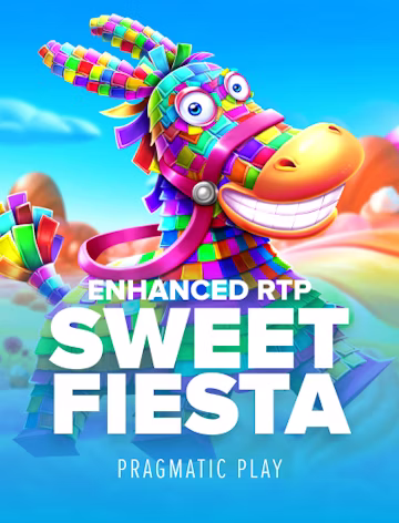 Sweet Fiesta Enhanced RTP