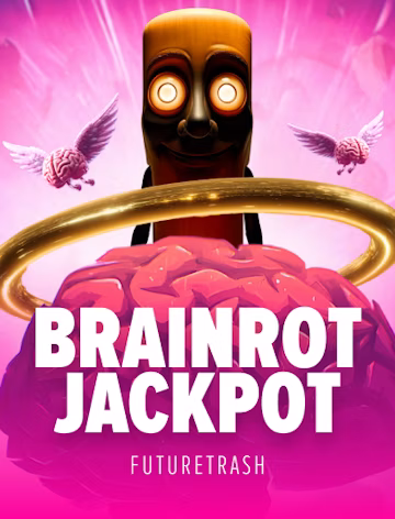Brainrot Jackpot